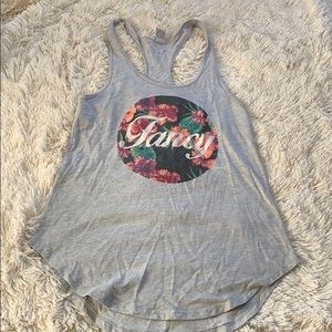 5 for $25 - Empyre Tunic Tank Top